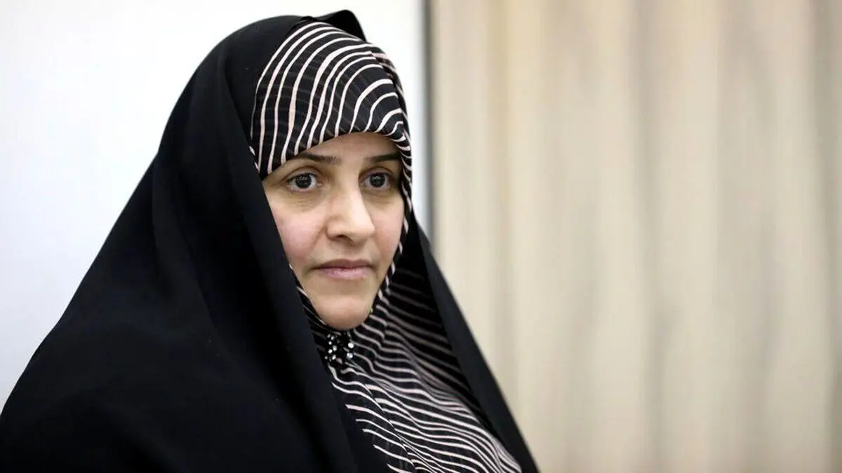 نامه جمیله علم الهدی به همسران روسای جمهور ۴۰ کشور اروپایی/ لطفا از همسرتان بخواهید...