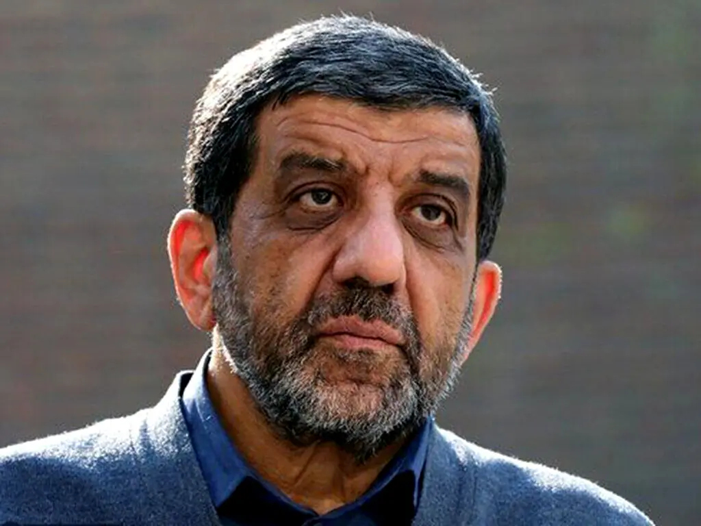 ضرغامی: من مسئول حفاظت از مقبره کوروش هستم