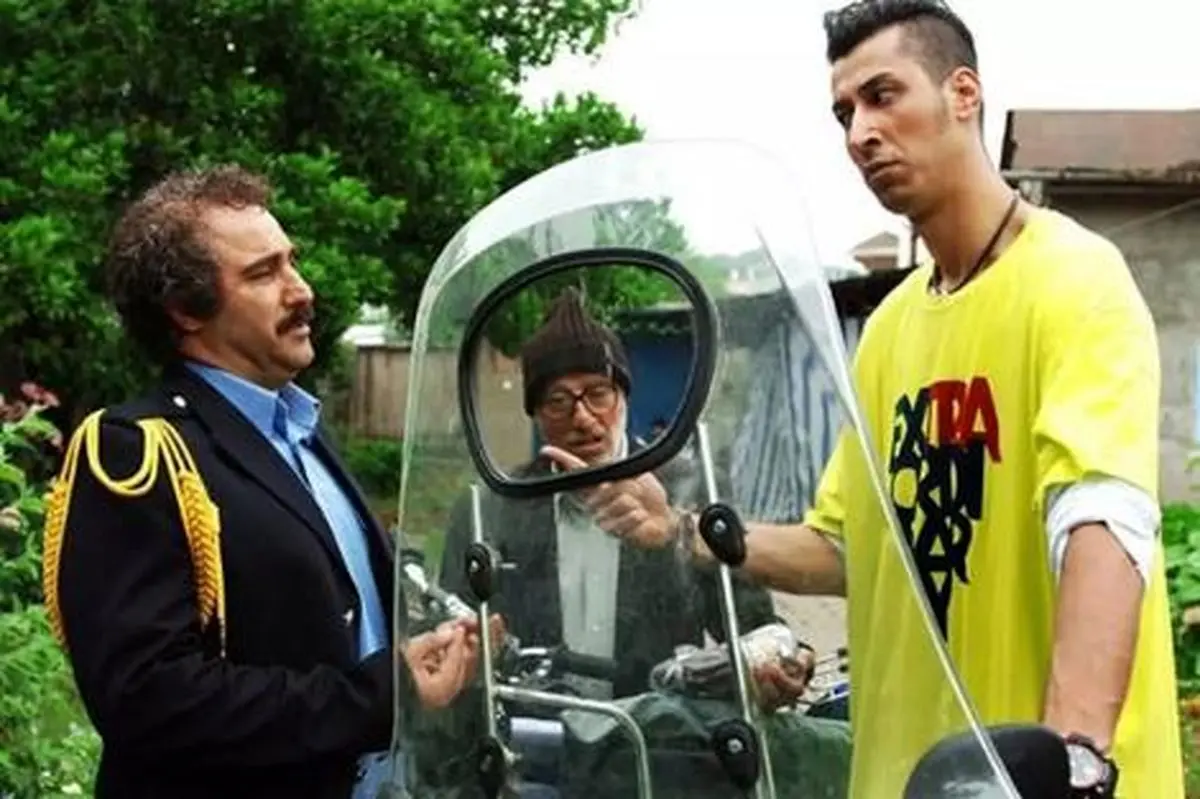 جزئیات تازه از  سریال پایتخت | تاریخ قطعی پخش سریال پایتخت 