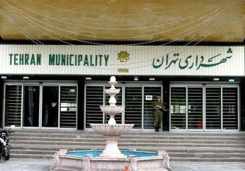 هک شهرداری تهران کار موساد و منافقین بود