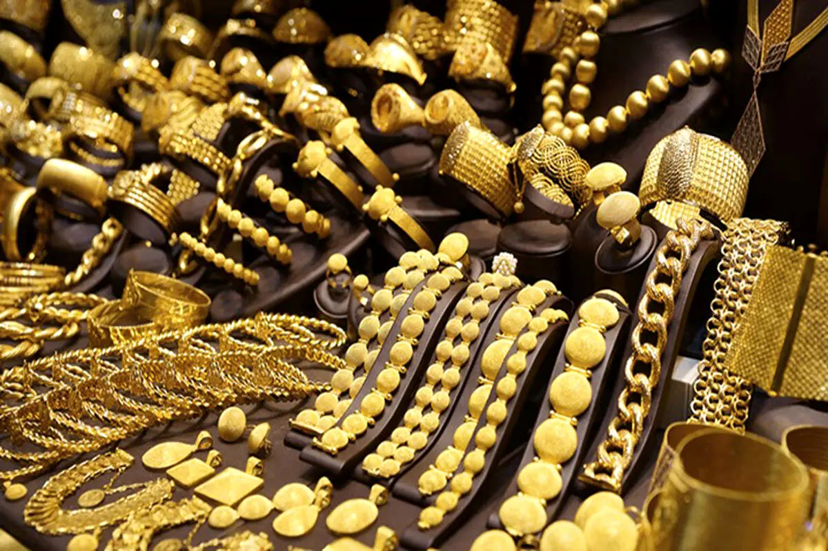 قیمت طلا به زیر ۷ میلیون تومان بازمی‌گردد؟