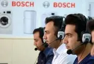 معرفی نمایندگی اصلی خدمات پس از فروش بوش
