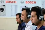 معرفی نمایندگی اصلی خدمات پس از فروش بوش
