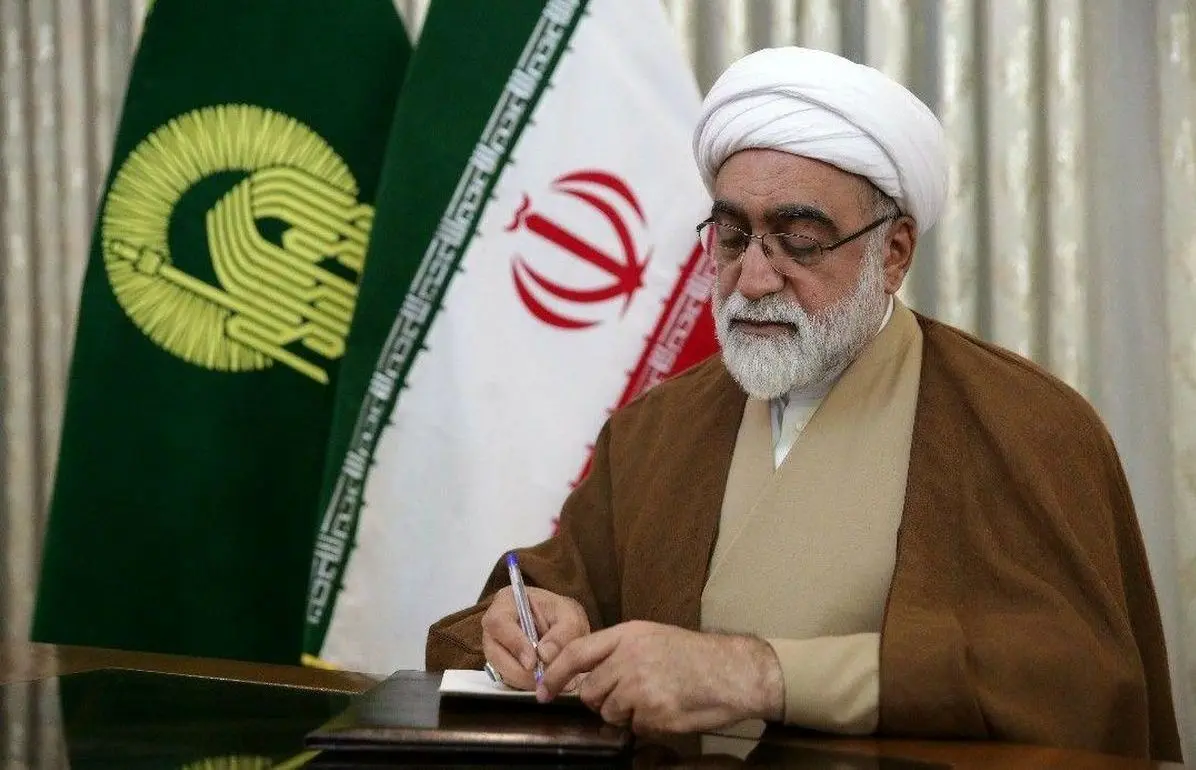 درخواست مهم تولیت آستان قدس رضوی درباره حضور مستشاری ایران در سوریه و عراق