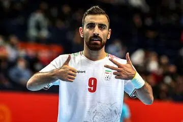 بمب بزرگ نقل‌انتقالات؛ لژیونر ملی‌پوش در آستانه بازگشت به اصفهان