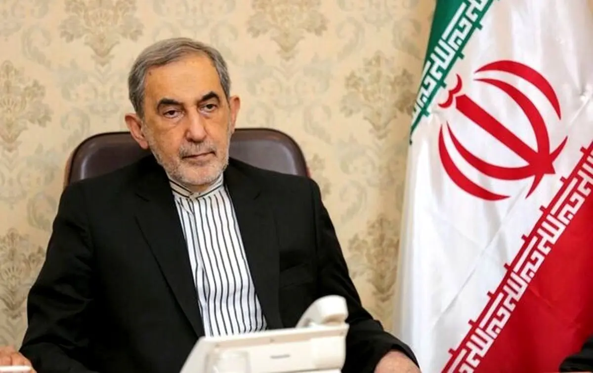 ولایتی: این که در حوادث اخیر ایران، کشور‌های بیگانه به دنبال بهانه می گردند طبیعی نیست