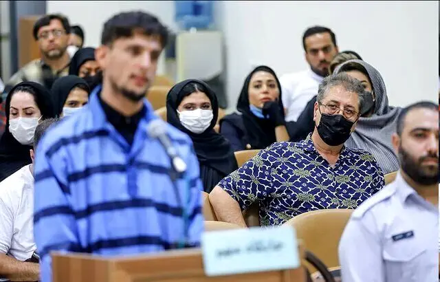 دستگیری همدست «حبیب الهی» | باند خشن افغانستانی‌ها منهدم شد