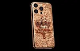 تبلیغ جدید از آیفون ۱۶ /بدون کیس محافظ استفاده کنید!