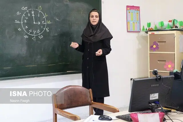 شرایط و نحوه اعمال «مدرک تحصیلی فرهنگیان شاغل»