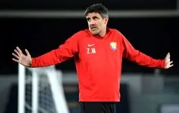 یک مربی بزرگ خارجی در حوالی نیمکت پرسپولیس؛
 استقلالی‌ها وحشت کردند

