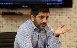 واکنش اینستاگرامی دبیر پس از حمله علی دایی +عکس