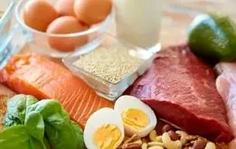 برنامه غذایی برای مقابله با خستگی بهاری