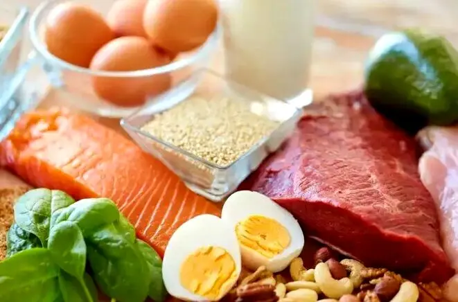 رژیم غذایی مهم برای زنان/ خانم ها این برنامه غذایی را رعایت کنند