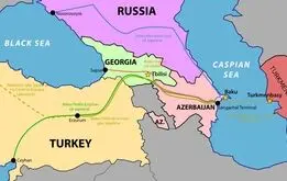 توافق شوم جمهوری آذربایجان علیه ایران؛ طرح محرمانه پل ترامپ بیخ گوش ایران