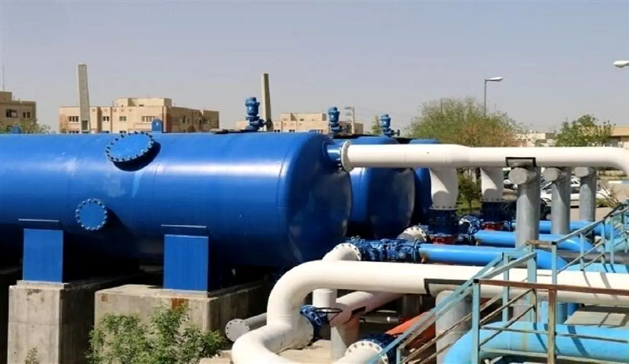 آخرین وضعیت قطعی آب در شهرکرد