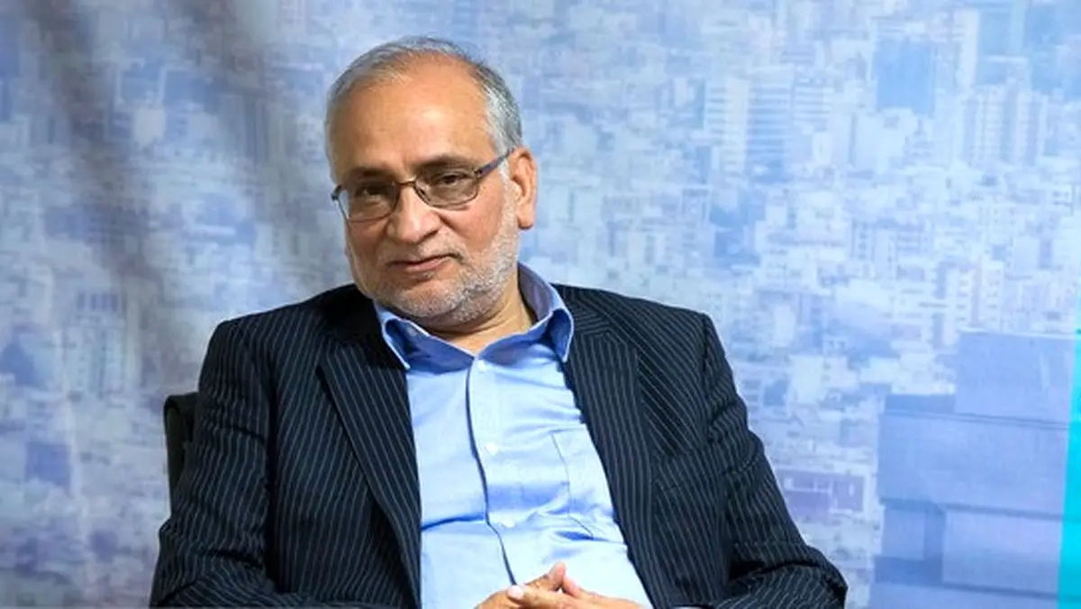 واکنش جالب مرعشی به تهدید عراقچی از سوی تندروها