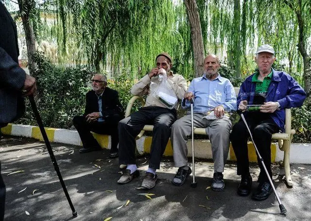 سورپرایز دولت برای بازنشستگان | جزییات جدید درباره وام ضروری بازنشستگان