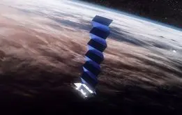 استارلینک چینی از راه رسید