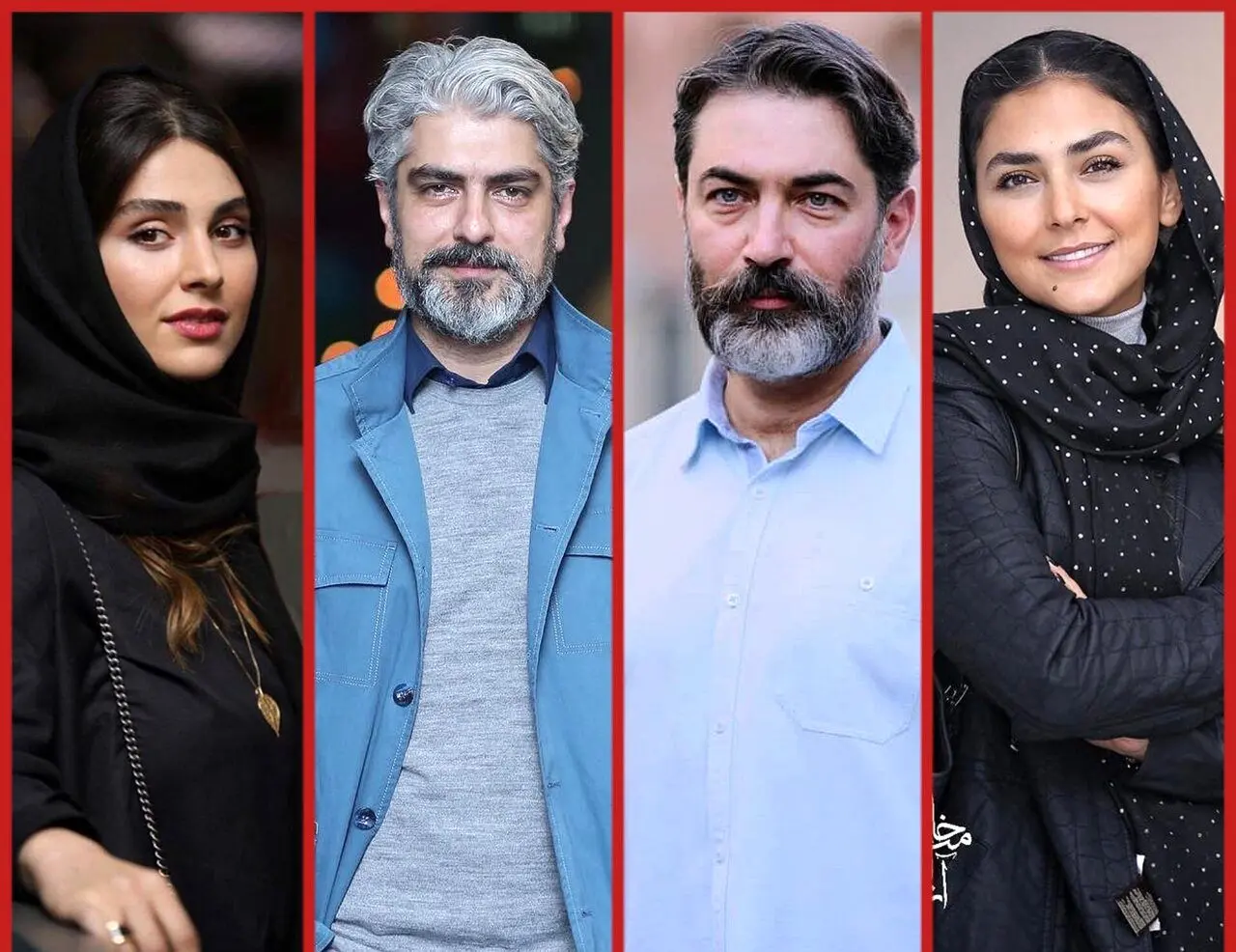 پارسا پیروزفر با یک سریال نوروزی می‌آید
