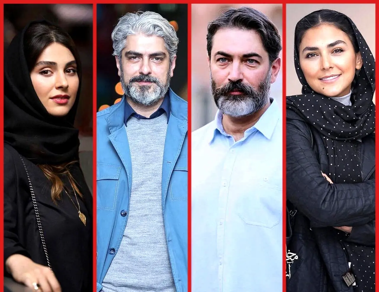 پارسا پیروزفر با یک سریال نوروزی می‌آید
