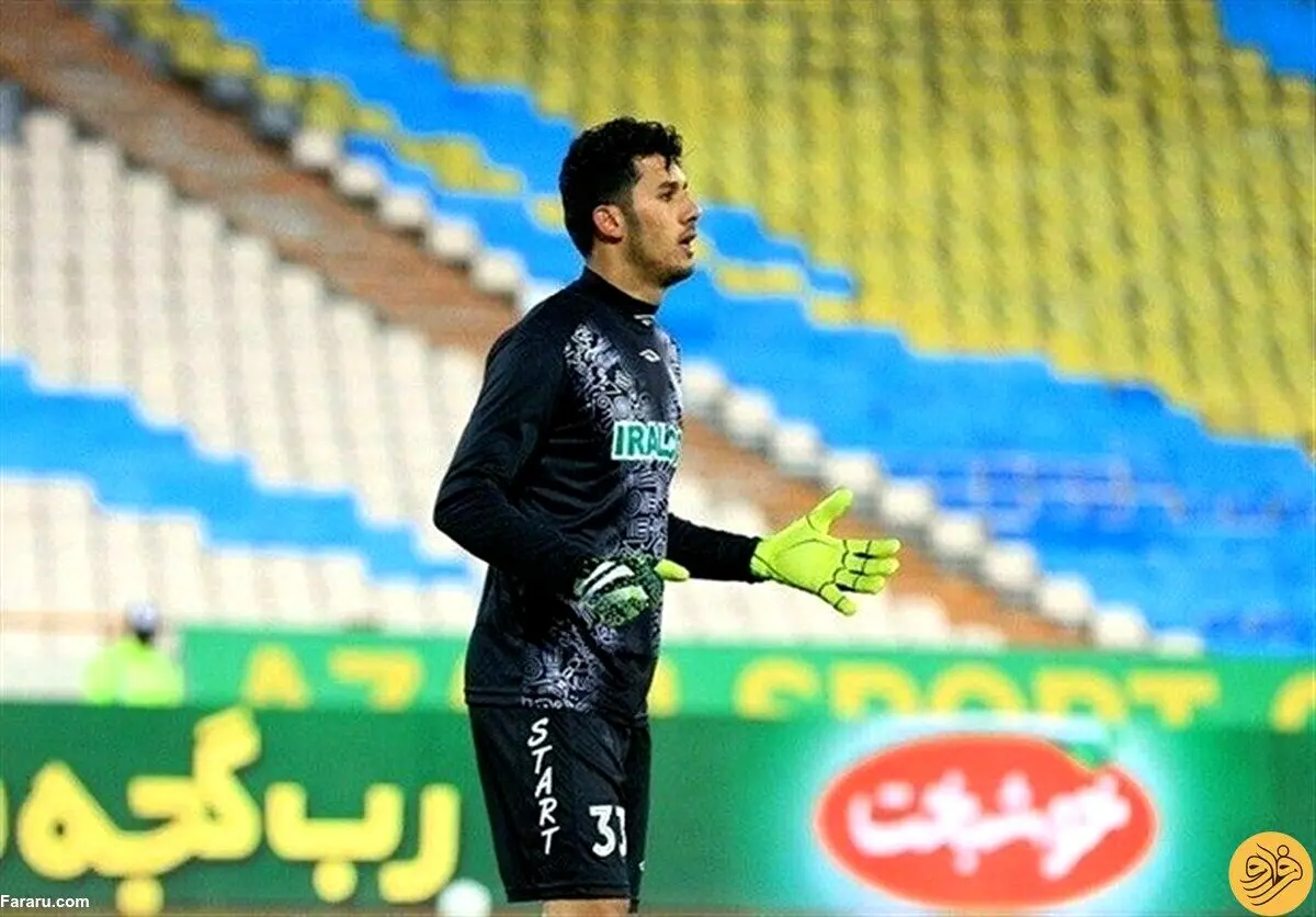 درگیری استقلال و سپاهان برای جذب شاه‌ماهی لیگ برتر