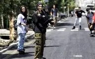نسل Z در تهران را بیشتر بشناسید
