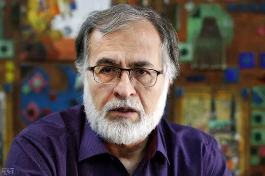 عضو شورای مرکزی حزب کارگزاران سازندگی: رویکرد مقامات کشورمان در موضوع پرونده هسته ای همواره رویکرد سیاسی بوده است