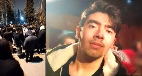 جزئیات تازه از قتل دانشجوی دانشگاه تهران (+عکس)/ 