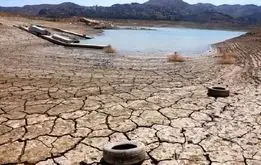 فوری؛ وضعیت آب  قرمز شد | آب جیره‌بندی و سهمیه‌بندی می‌شود؟
