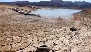 فوری؛ وضعیت آب  قرمز شد | آب جیره‌بندی و سهمیه‌بندی می‌شود؟
