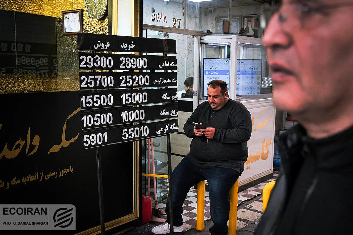 به سمت این بازار  نروید؛ بیشترین زیان  به سرمایه‌گذاران در این بازار وارد شد
