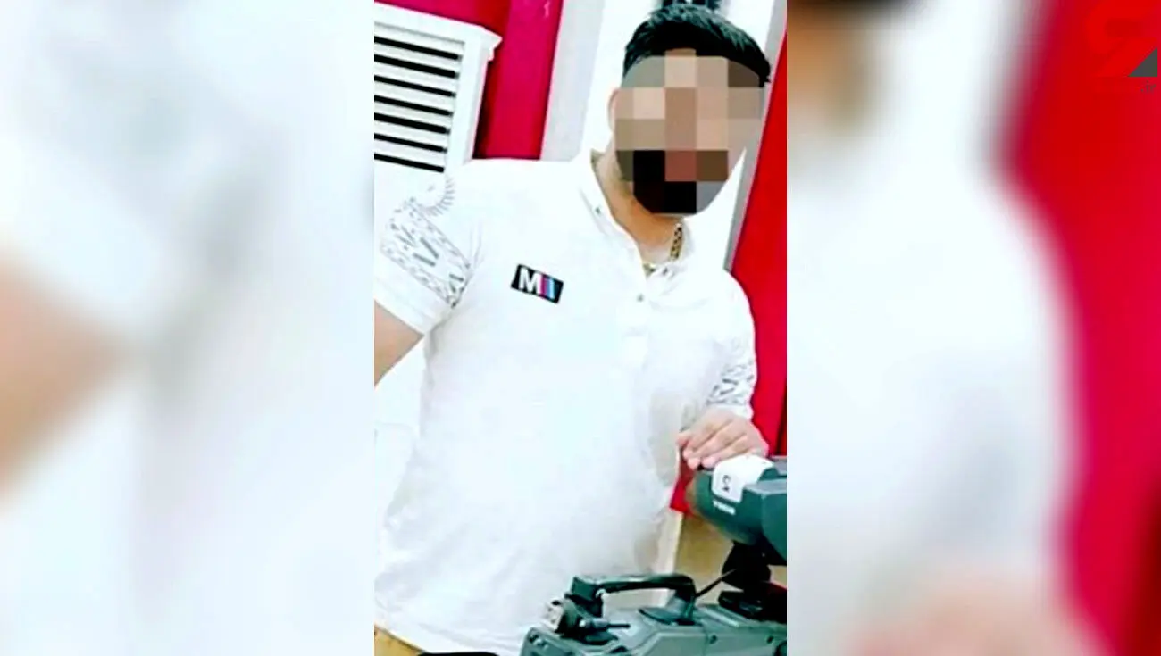 اولین عکس از عامل قتل عام خانوادگی در یاسوج/ قاتل 5 نفراز اعضای خانواده اش را درجا کشت + عکس قربانیان

