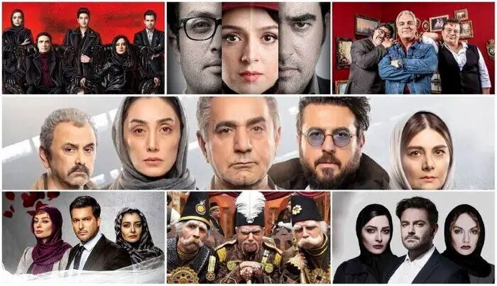 کارزار جدید خبرگزاری فارس علیه سلبریتی‌های معترض