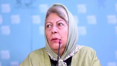 ثریا قاسمی با مهدی کوشکی به سینماها می‌آید+عکس