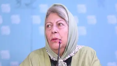 ثریا قاسمی با مهدی کوشکی به سینماها می‌آید+عکس