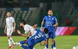 تیم قهرمان آسیا فوتبال بلد نیست!