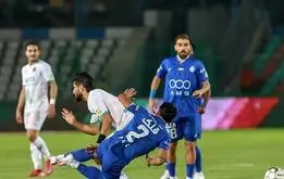 تیم قهرمان آسیا فوتبال بلد نیست!
