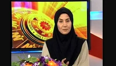 استایل های شیک مجری تلویزیون پس از بازنشستگی + عکس
