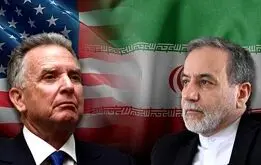 خبر فوری از مذاکرات ایران و آمریکا