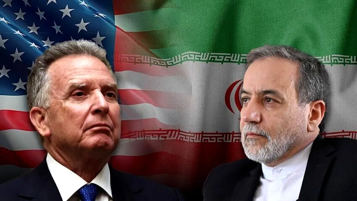 خبر فوری از مذاکرات ایران و آمریکا