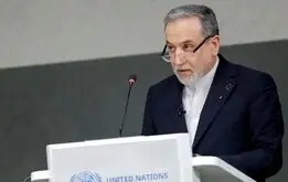 خبر عراقچی درباره جراحت هبر انقلاب 