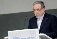 خبر عراقچی درباره جراحت هبر انقلاب 