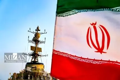 ناوگروه ۸۶ نیروی دریایی ارتش