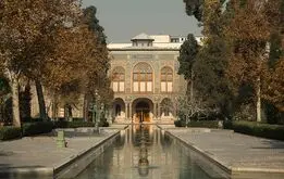 کاخ گلستان از این تاریخ باز می‌شود