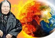پیشگویی‌های عجیب و ترسناک بابا وانگا برای سال ۲۰۲۶
