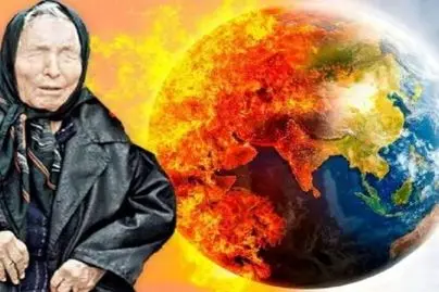 پیشگویی‌های عجیب و ترسناک بابا وانگا برای سال ۲۰۲۶