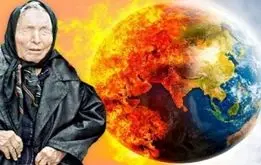 پیشگویی‌های عجیب و ترسناک بابا وانگا برای سال ۲۰۲۶