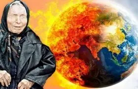 پیشگویی‌های عجیب و ترسناک بابا وانگا برای سال ۲۰۲۶