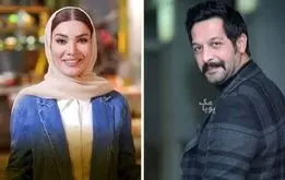 ازدواج و عروسی کامران تفتی و متین ستوده (فیلم و عکس)