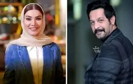 ازدواج و عروسی کامران تفتی و متین ستوده (فیلم و عکس)